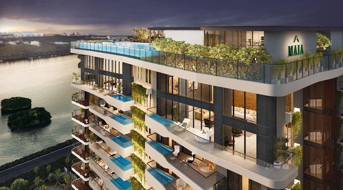 MAIA-Estates'