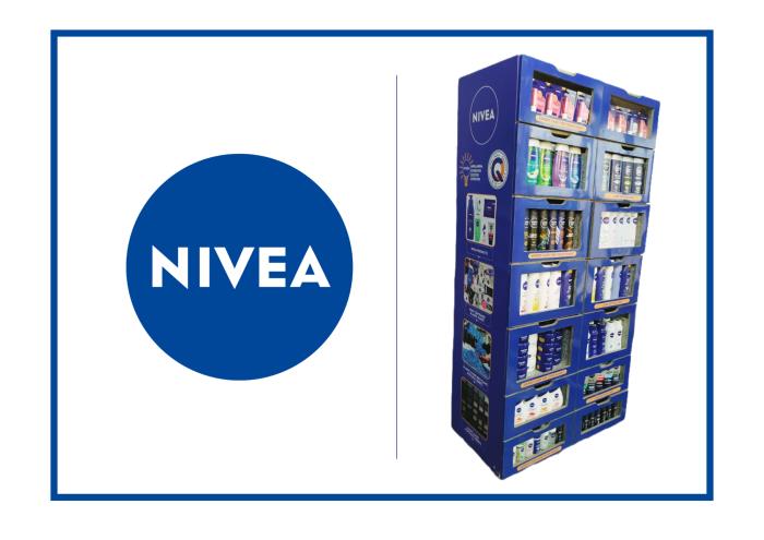 NIVEA