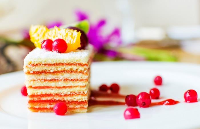 Pastry,