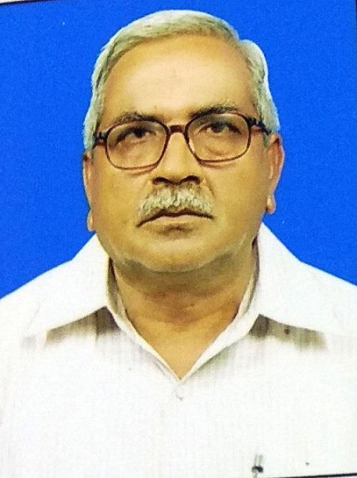 Suresh