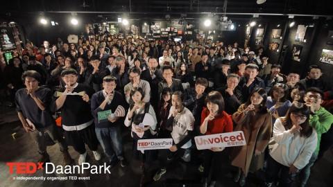 TEDx