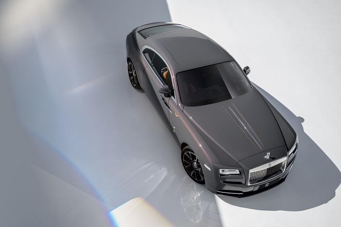 Wraith
