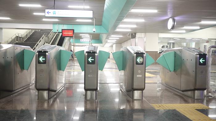 Automated