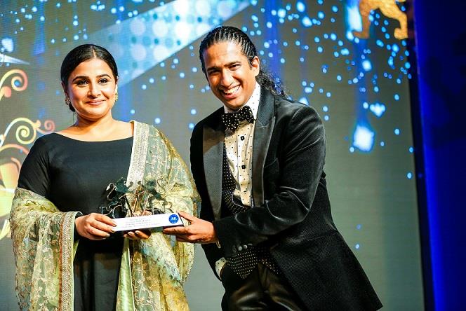 Vidya