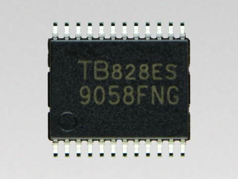 Toshiba: