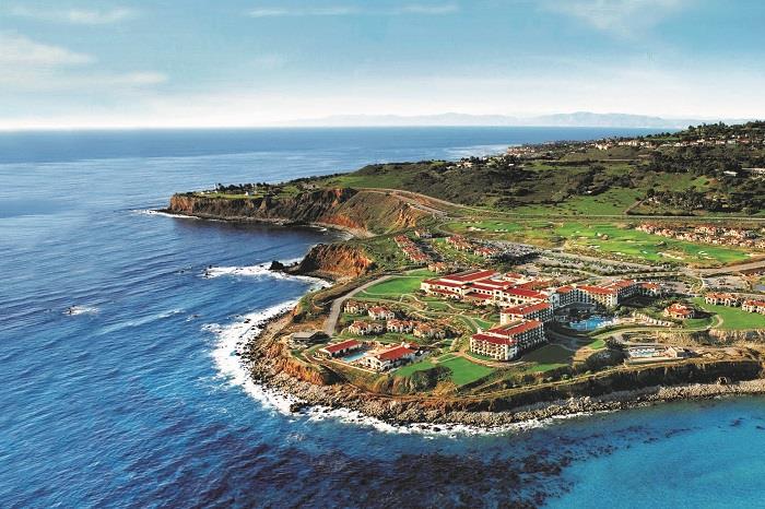 Terranea,