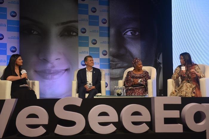 Panelists