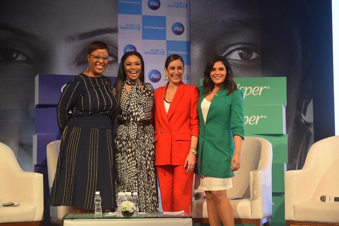 Panelists