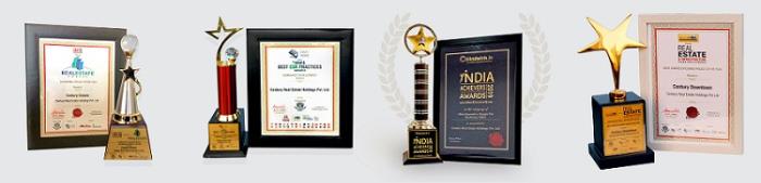 Awards