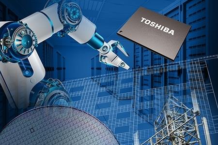 Toshiba: