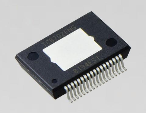 Toshiba: