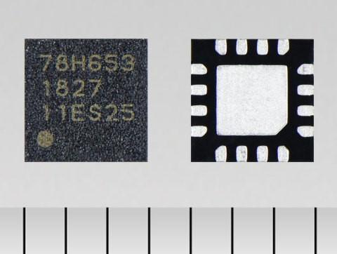 Toshiba: