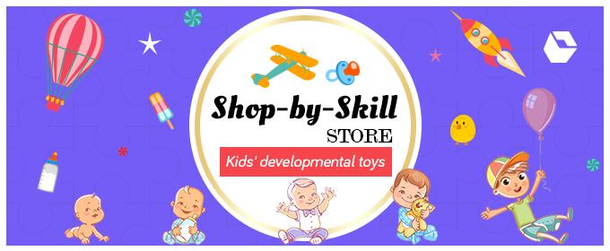 Shop-by-Skill